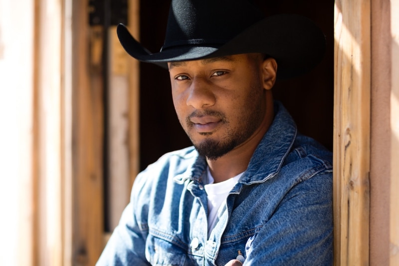 Chauncey Jones Music by Chad Ulam Photography Models Cave Creek Arizona